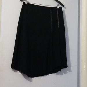 💥BLACK SKIRT SIZE 8